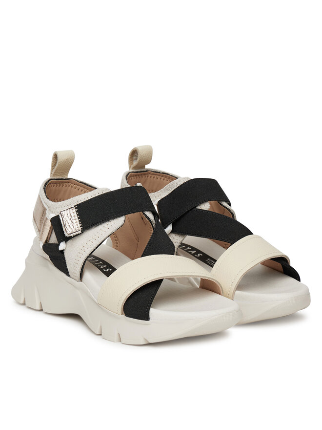 Hispanitas Sandalen Hispanitas Dakar HV254007 Beige