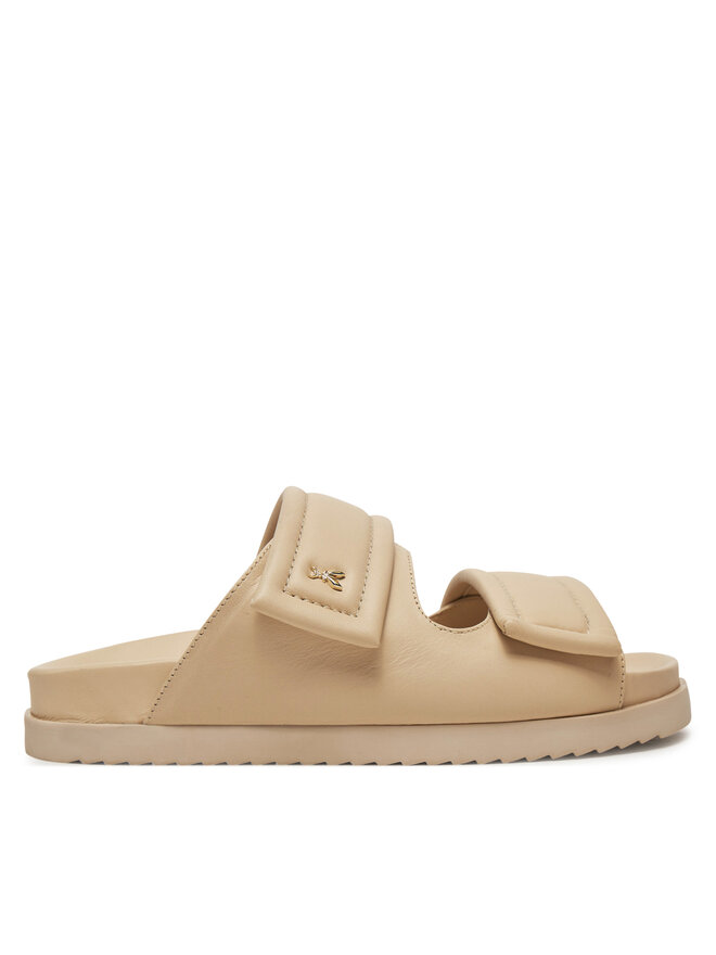 Patrizia Pepe Pantoletten Patrizia Pepe 8X0001/L026-B732 Beige