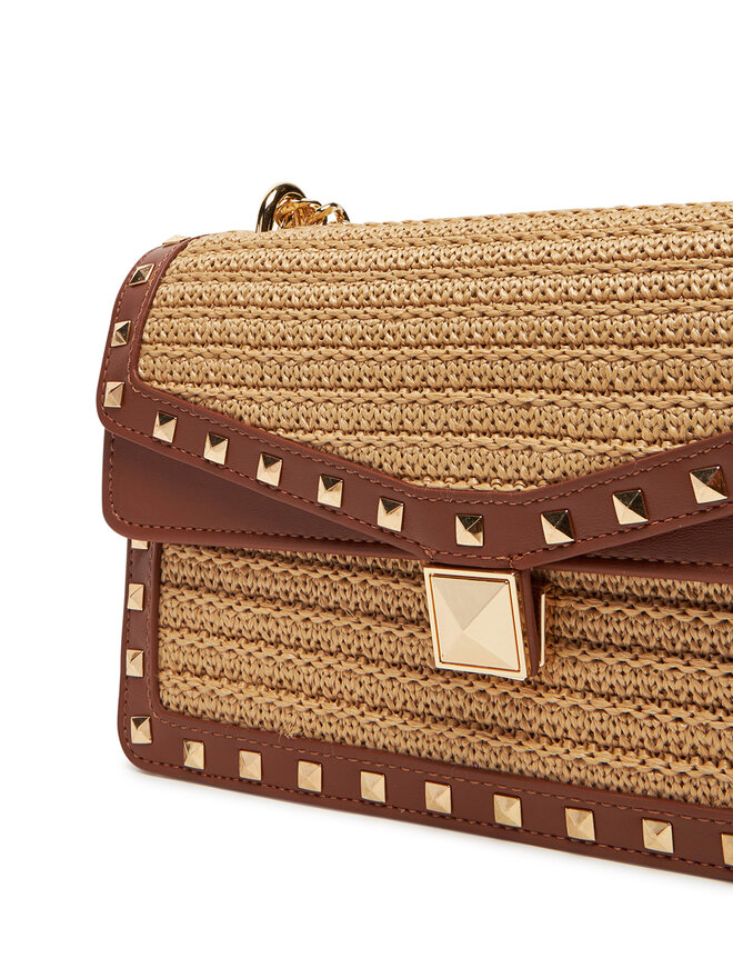 Steve Madden Сумка Steve Madden Bcavet SM13001778 Коричневий