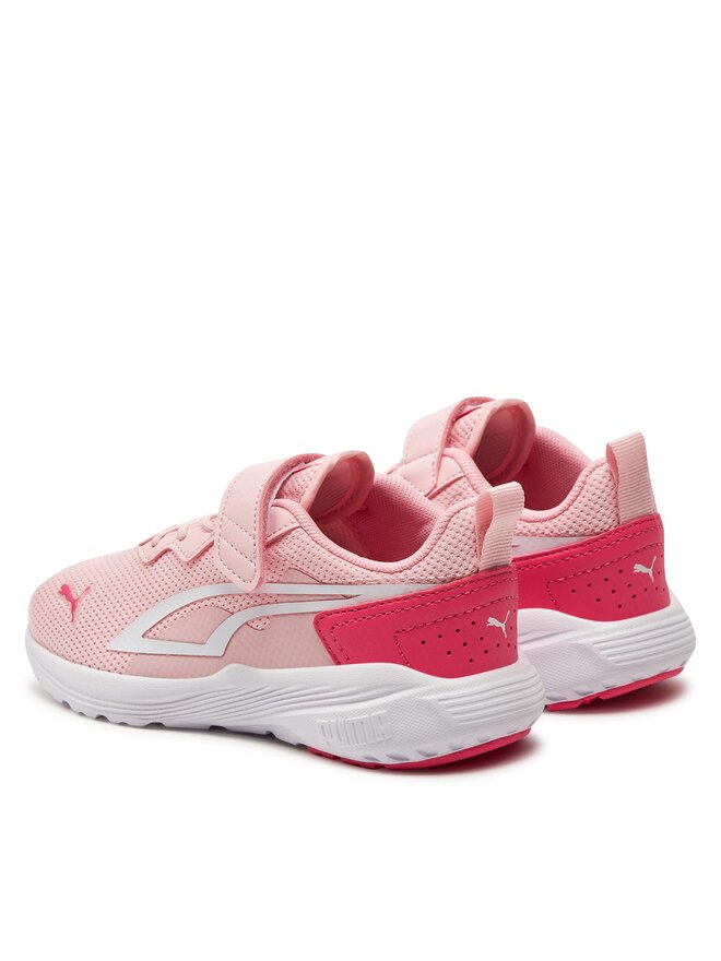 Puma Παπούτσια για Τρέξιμο Puma All-Day Active Ac+Ps 387387 08 Ροζ