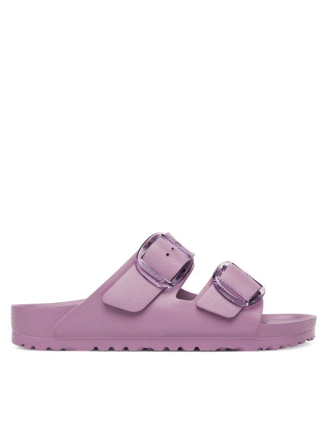 Birkenstock Şlapi Birkenstock Arizona Big Buckle Eva 1030412 Roz