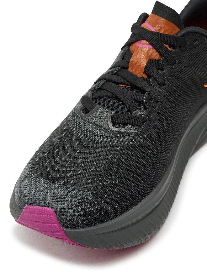 Hoka Pantofi pentru alergare Hoka Mach 6 1147810 Negru