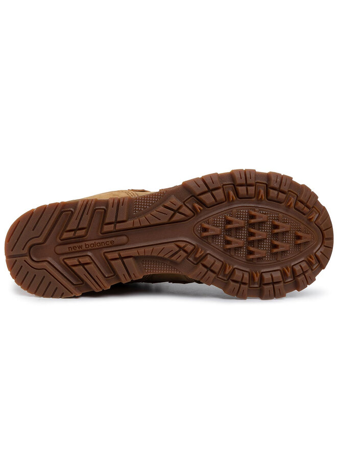 New Balance Laisvalaikio batai New Balance MH574REB Ruda