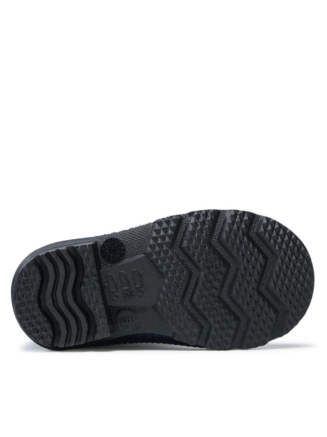 Kamik Гумени ботуши Kamik Stomp EK6149 Тъмносин