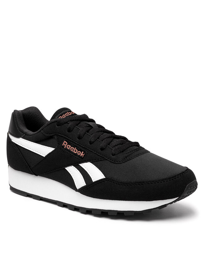 Reebok Сникърси Reebok REWIND RUN 100001333 Черен