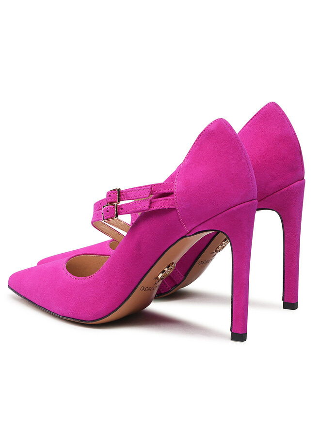Baldowski High Heels Baldowski D04160-1451-003 Rosa