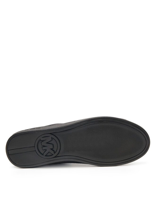 Michael Kors Sneakersy Michael Kors Keaton 43F4KTFS1L Černá