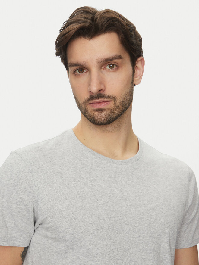Lacoste Lacoste Set od 3 majice TH9010 Šarena Regular Fit