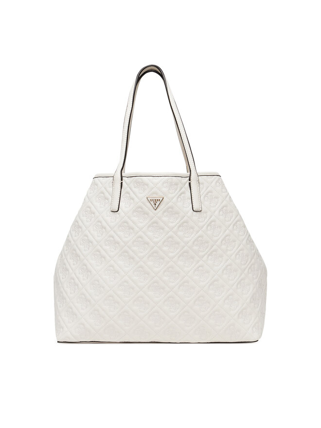 Guess Τσάντα Guess Adelasia HWQL96 58240 Εκρού