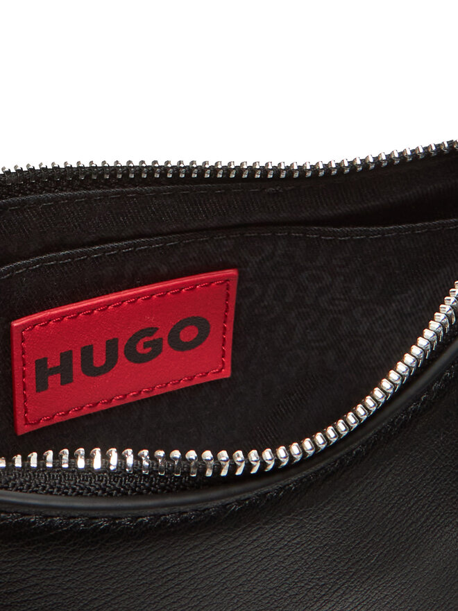 HUGO Τσάντα HUGO Bel 2.0 50547065 Μαύρο