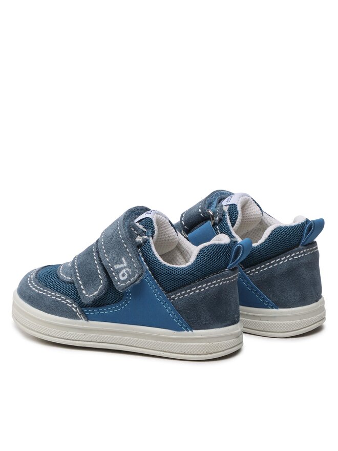 Primigi Sneakers Primigi 3853722 M Blu scuro