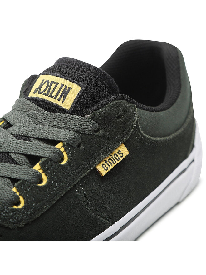 Etnies Tenisice Etnies Joslin Vulc 4101000534300 Zelena