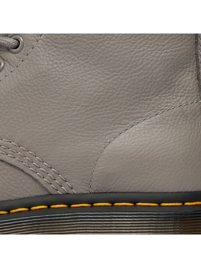 Dr. Martens Берци Dr. Martens 1560 Pascal 27641076 Сірий