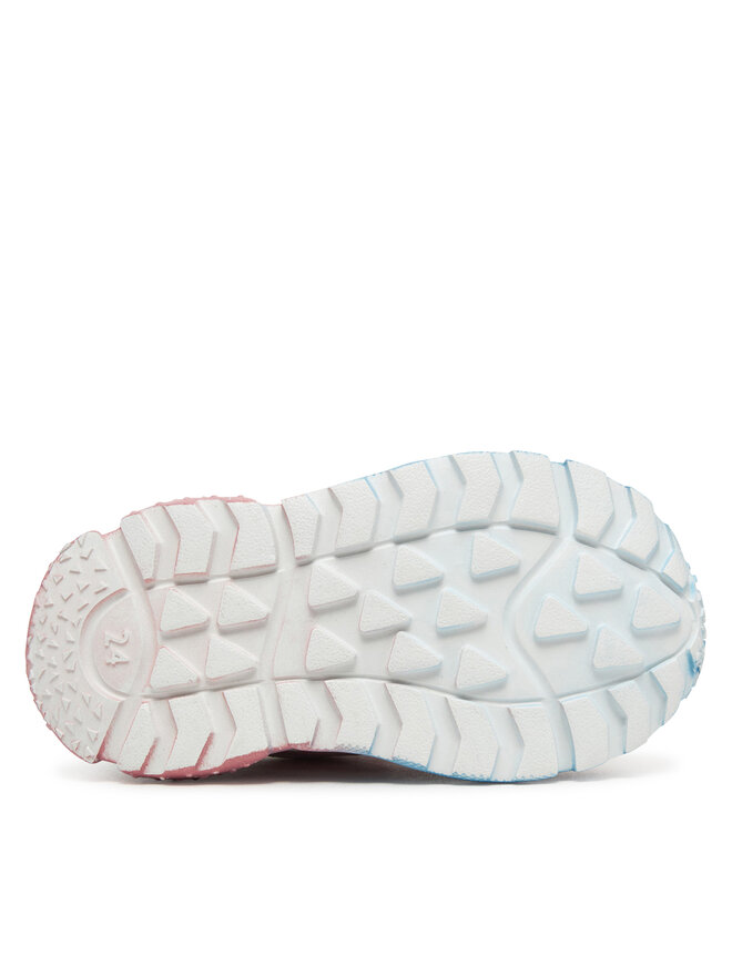Naturino Sneakersy Naturino Falcotto By Naturino Amantea 2 Vl. 2019002.01.1M08 M Różowy