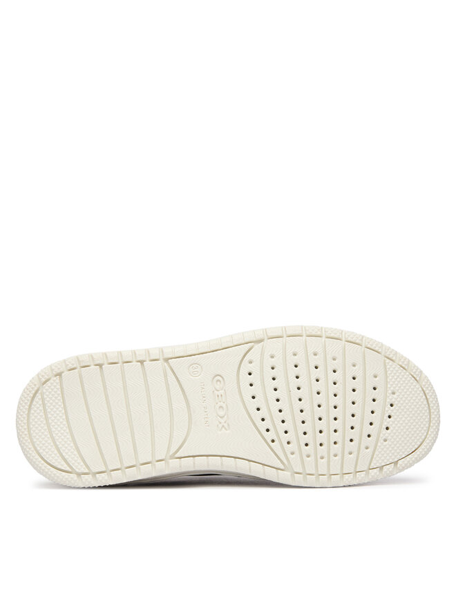 Geox Sneakers Geox J65NRA 05415 C0749 S 2 Dunkelblau