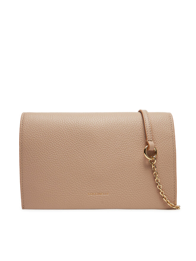 Coccinelle Сумка Coccinelle S00 Coccinelle Dandy E5 S00 55 02 01 Бежевий