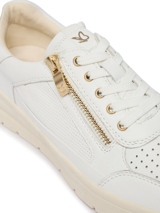 Caprice Sneakers Caprice 9-23704-46 Weiß