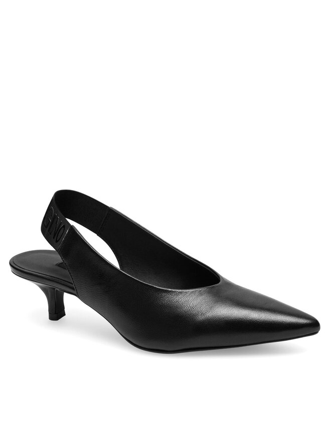 Gino Rossi Sandale Gino Rossi LAURA-112819 Negru