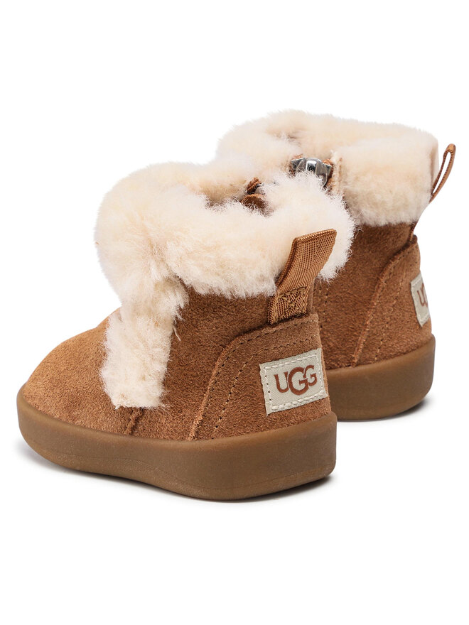 Ugg Stiefel Ugg I Mallya 1120956I Braun
