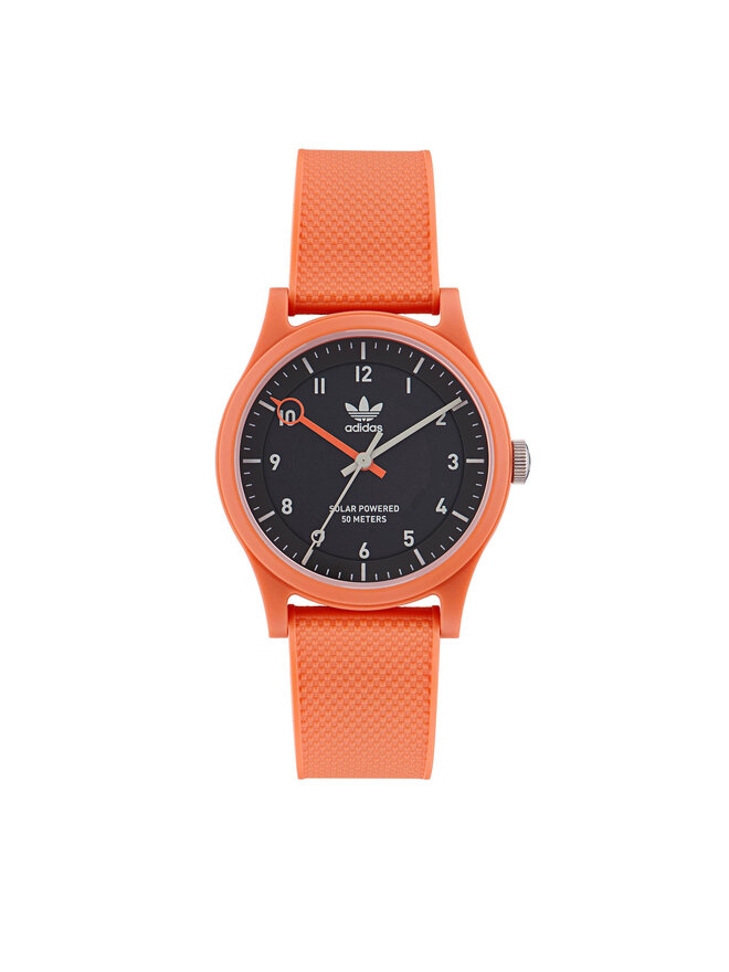 Uhr adidas Originals Street Project One AOST22560 Orange eschuhe