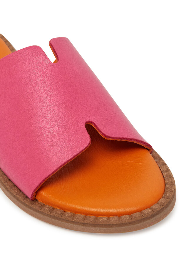 Tamaris Şlapi Tamaris 1-27135-42 Roz
