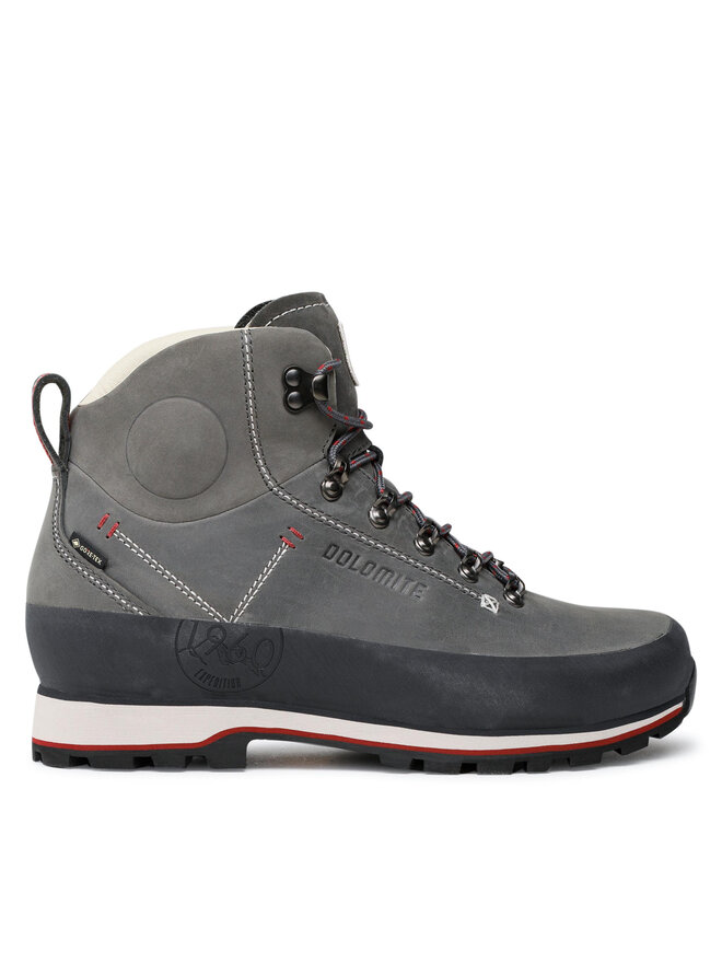 Dolomite Pārgājienu apavi Dolomite 60 Dhaulagiri Gtx GORE-TEX 279907-0017013 Pelēks