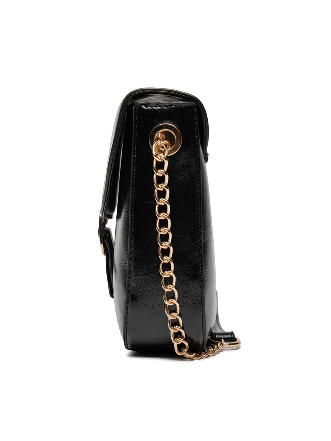 Monnari Táska Monnari BAG0660-020 Fekete