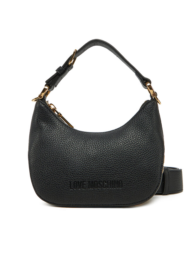 LOVE MOSCHINO Сумка LOVE MOSCHINO JC4019PP1MLT0000 Чорний