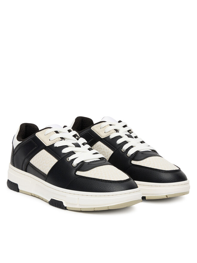 HUGO Sneakersy HUGO Yarrow 50548544 Šedá