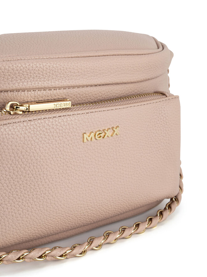 MEXX Táska MEXX MEXX-S-005-07 Rózsaszín
