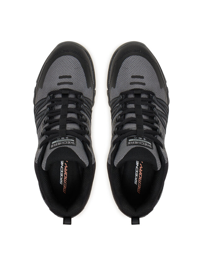 Skechers Trekking Skechers Summits At 180186/CCBK Siva