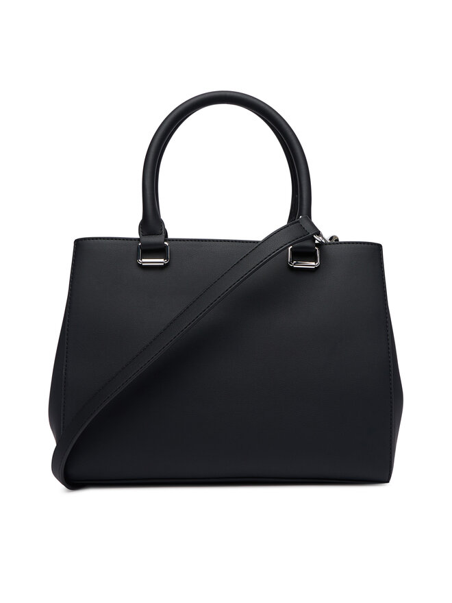 LOVE MOSCHINO Сумка LOVE MOSCHINO JC4022PP1PKD000B Чорний