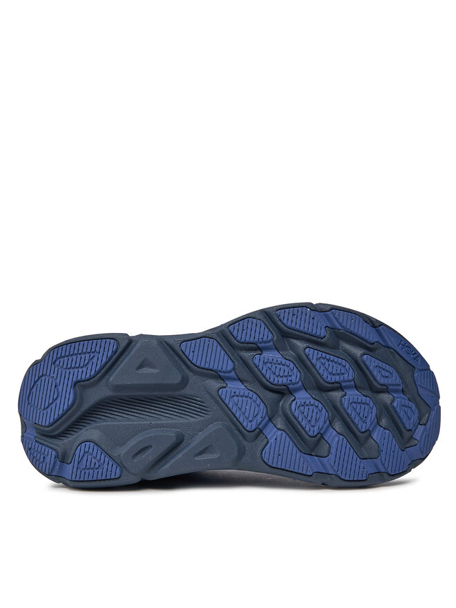 Hoka Bėgimo batai Hoka Clifton 9 Gtx GORE-TEX 1141490 Tamsiai mėlyna