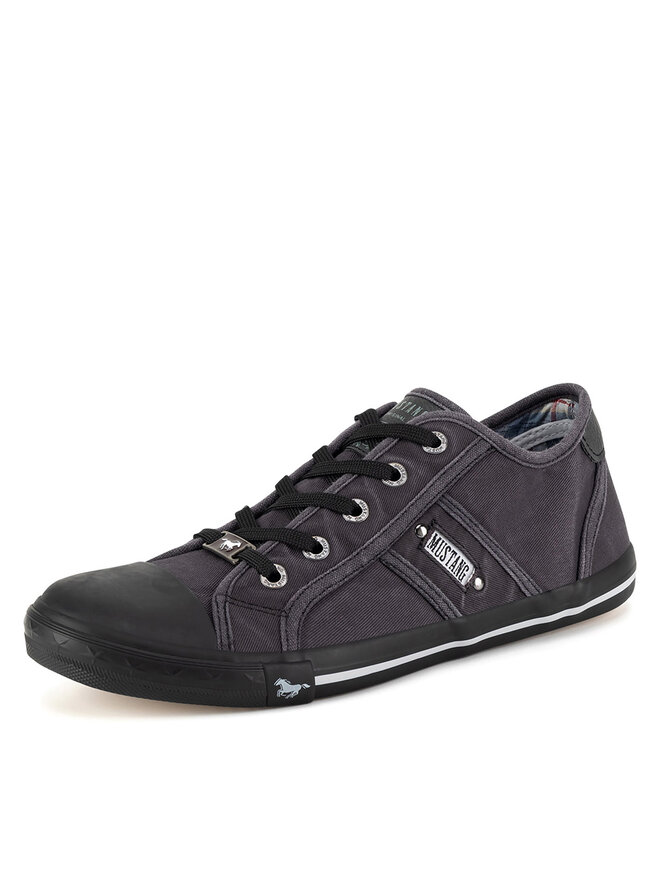 Mustang Bambas Mustang 1099-310 Gris
