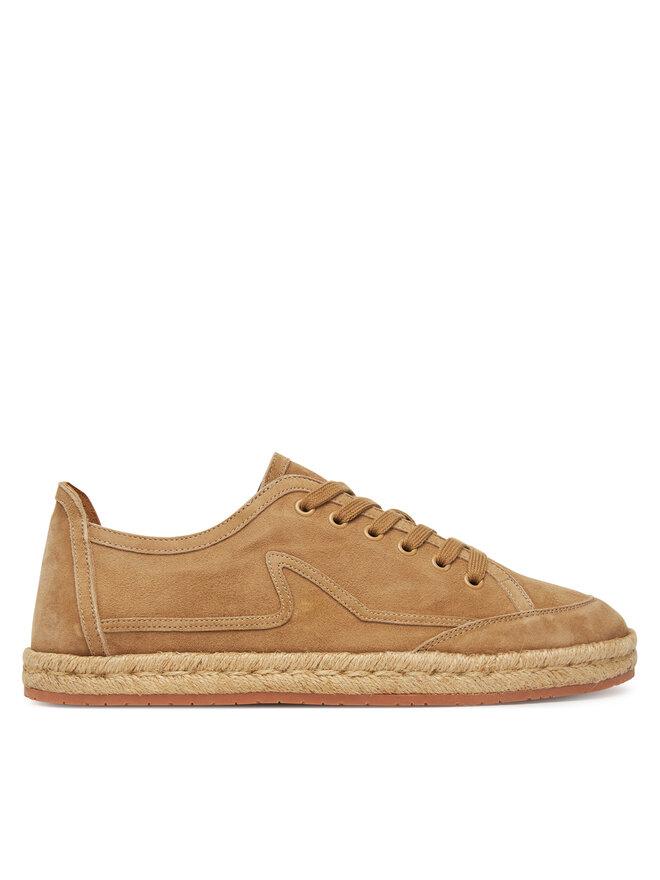 Paul&Shark Espadrilles Paul&Shark 25418005 Brūns