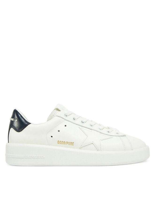 GOLDEN GOOSE Sneakersy GOLDEN GOOSE Pure New GMF00197.F004161.10793 Biały