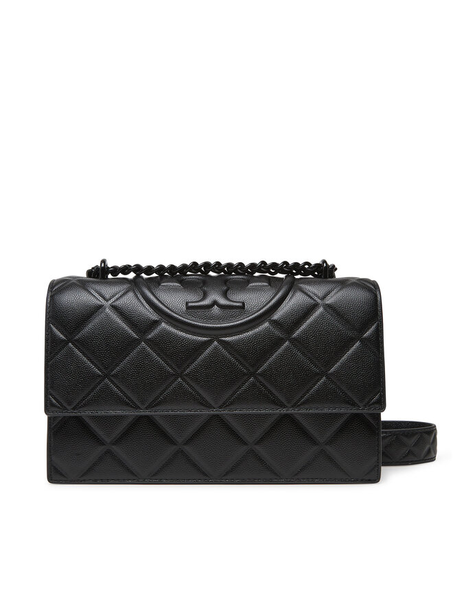Tory Burch Torebka Tory Burch 167773 Czarny