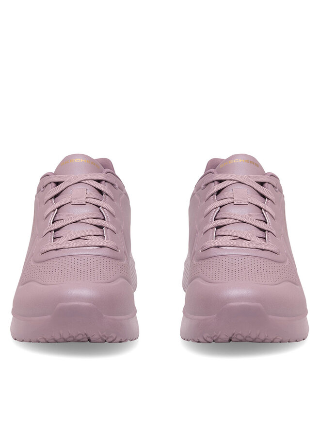 Skechers Sportcipők Skechers Uno Light 8750063/DKMV Rózsaszín