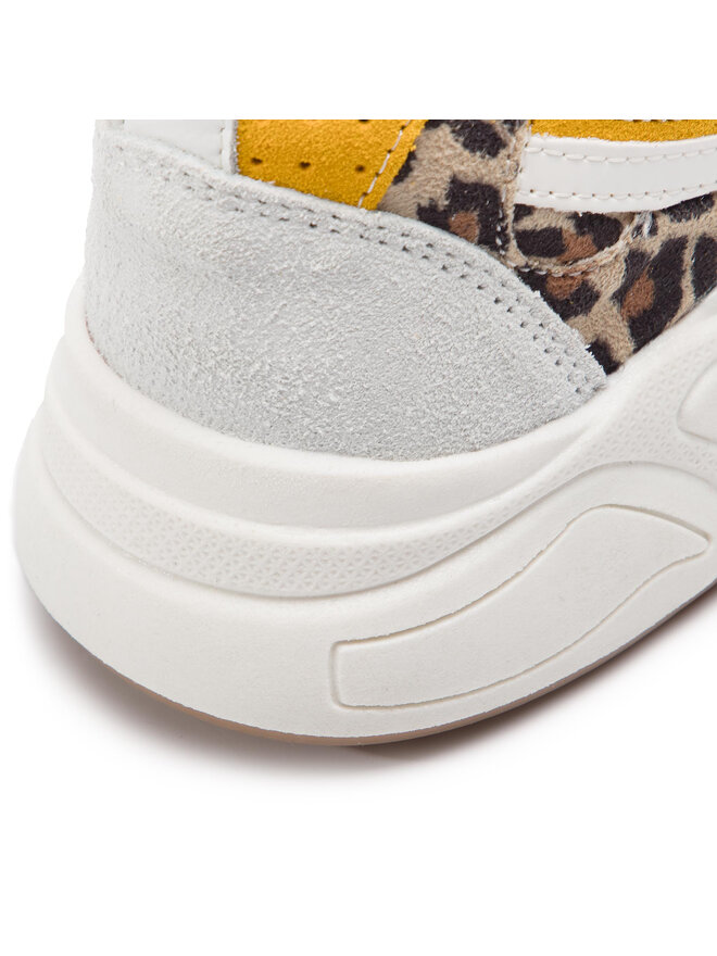 Eva Minge Sneakers Eva Minge EM-18-06-000074 Bej