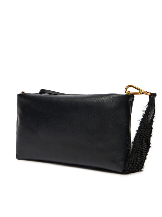 Gianni Chiarini Táska Gianni Chiarini BS 11010 FOUCLD-NA Fekete