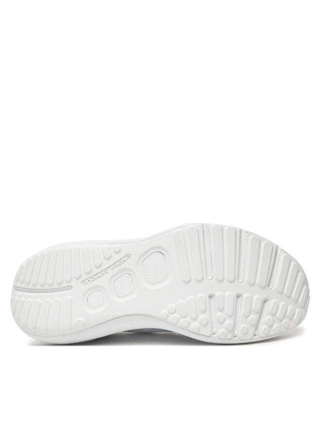 Under Armour Laufschuhe Under Armour Ua Hovr Phantom 3 Se 3026582-100 Weiß