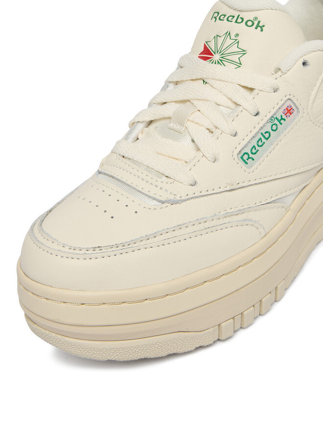 Reebok Sneakers Reebok EO-CLUB C EXTRA 100010060 Creme