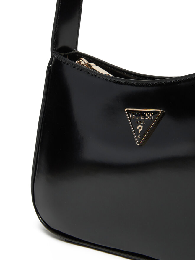 Guess Táska Guess HWNG94 96170 Fekete