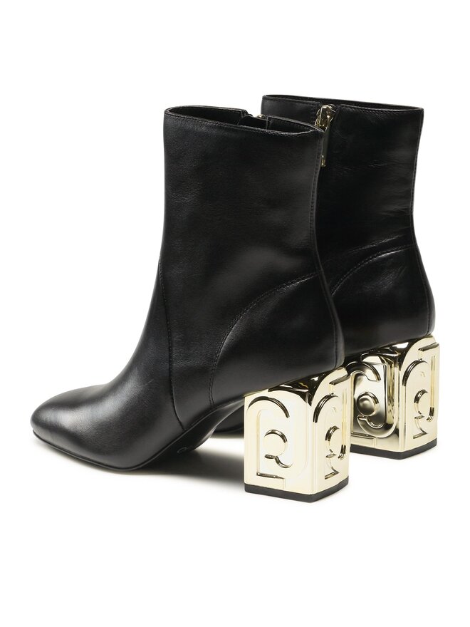 Liu Jo Botines Liu Jo Sara 01 SF3059 P0102 Negro