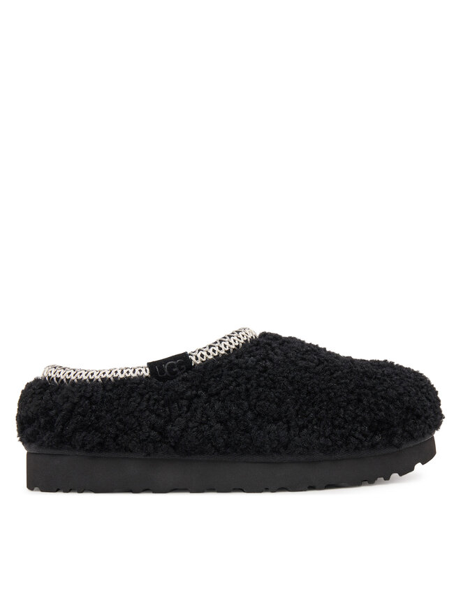 Ugg Pantuflas Ugg W M Tasman Maxi 1158356 Negro