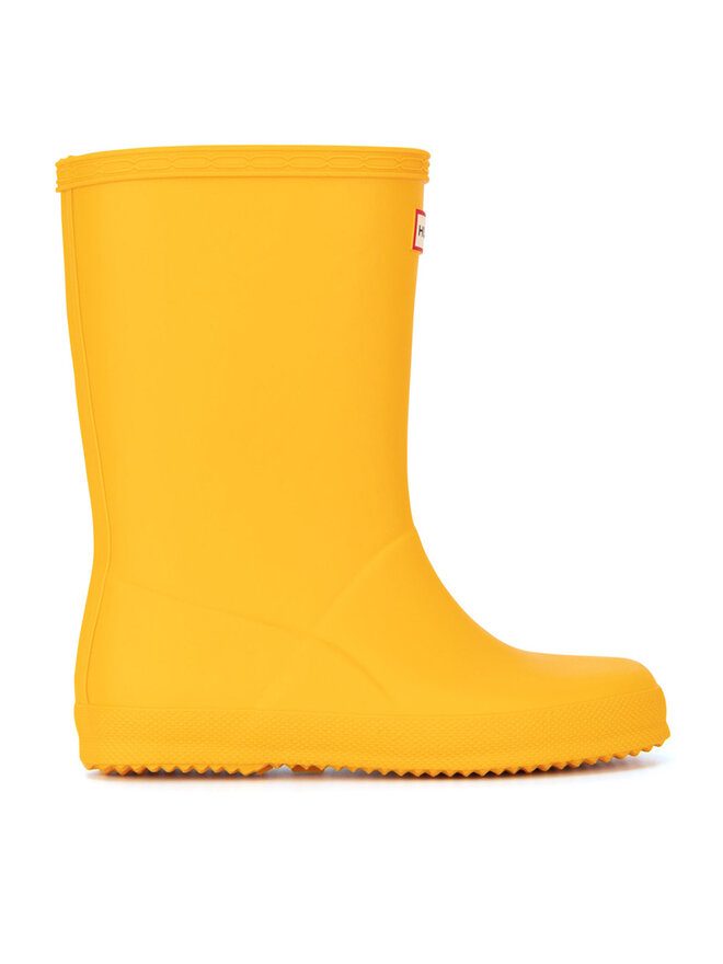 Hunter Cizme de cauciuc Hunter KFT5094RMA-RYL Galben