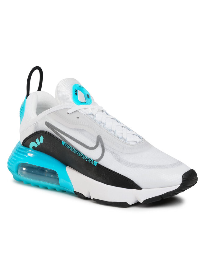Nike Sneakers Nike Air Max 2090 DC0955 100 Grau