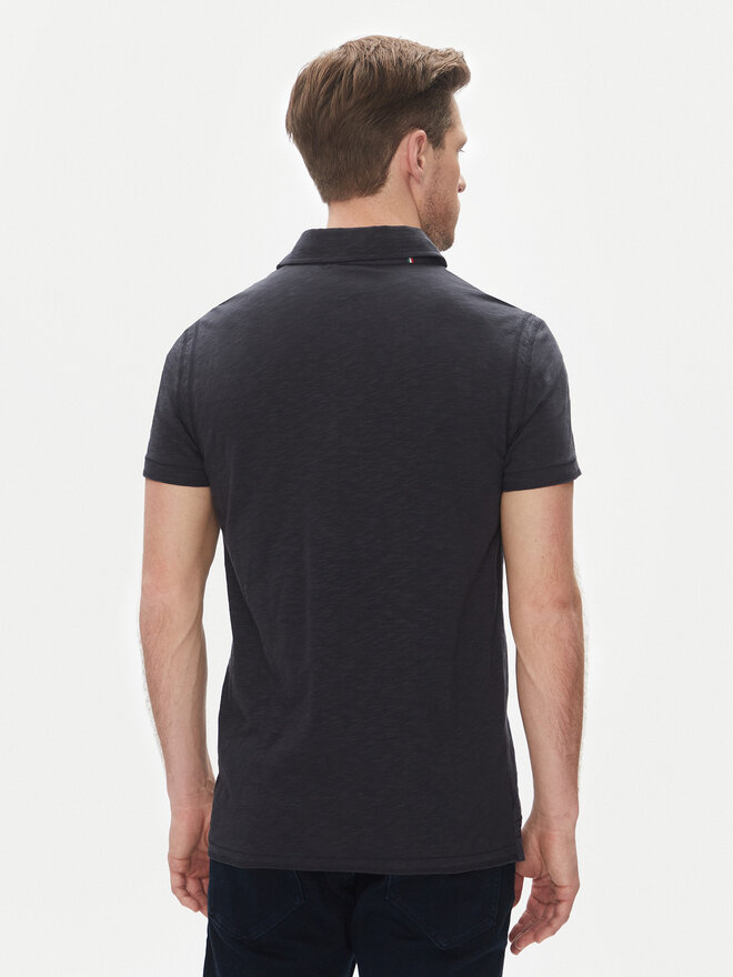 Aeronautica Militare Aeronautica Militare Poloshirt 251PO1857J680 Dunkelblau Regular Fit