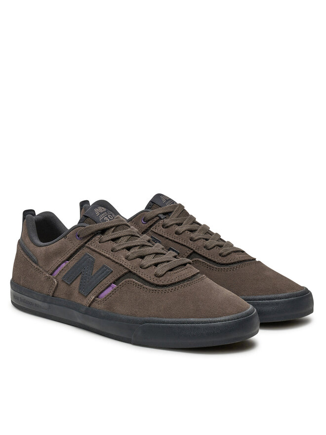 New Balance Sportcipők New Balance NM306ODS Barna