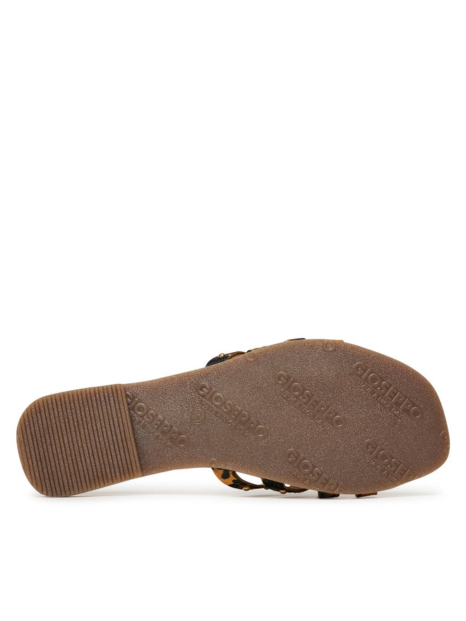Gioseppo Papucs Gioseppo Isabelle 75422-P Barna